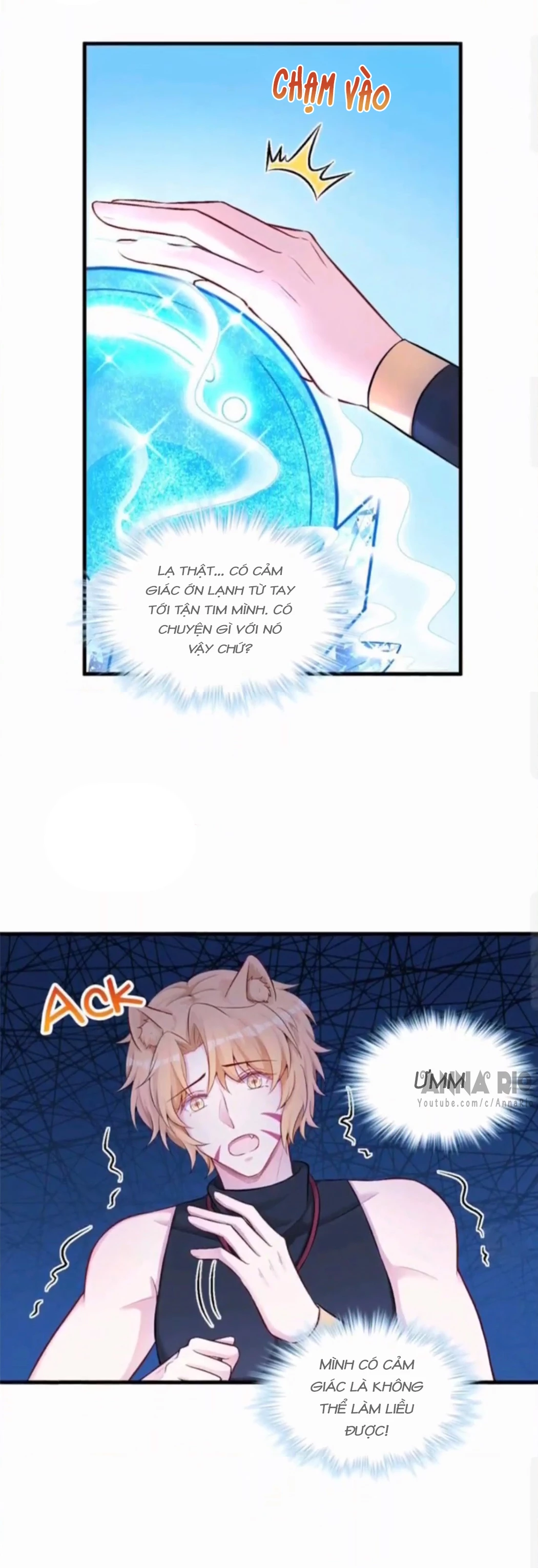 Thảnh Thơi Thú Thế Chủng Chủng Điền, Sinh Sinh Tể - Update Chapter 472 - Trang 20