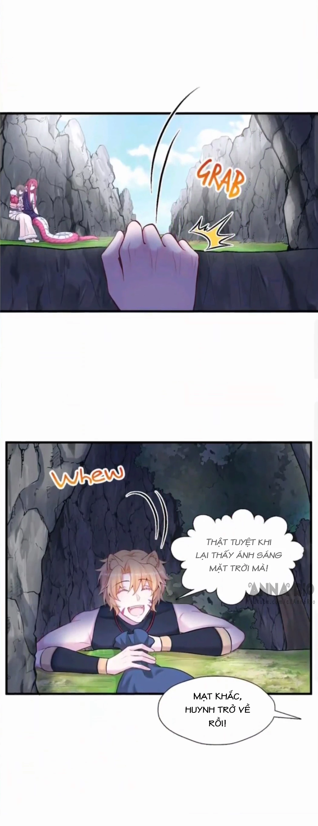 Thảnh Thơi Thú Thế Chủng Chủng Điền, Sinh Sinh Tể - Update Chapter 472 - Trang 23