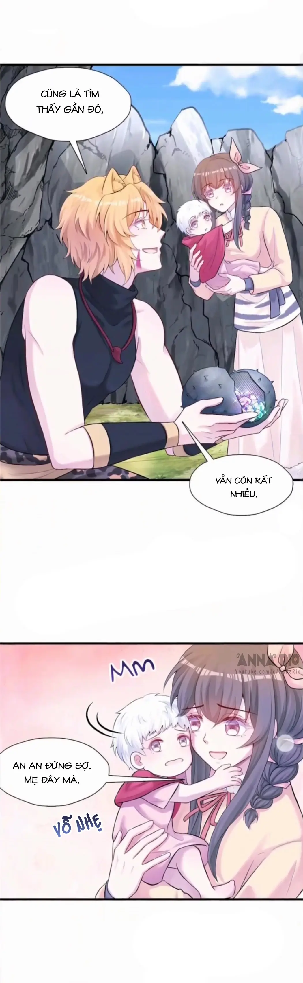 Thảnh Thơi Thú Thế Chủng Chủng Điền, Sinh Sinh Tể - Update Chapter 472 - Trang 26