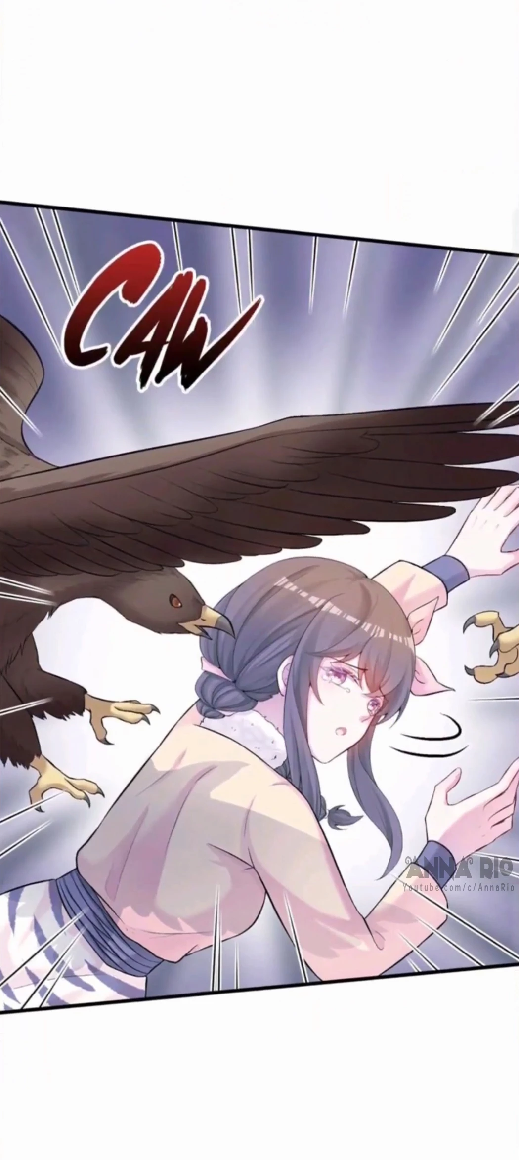 Thảnh Thơi Thú Thế Chủng Chủng Điền, Sinh Sinh Tể - Update Chapter 472 - Trang 5