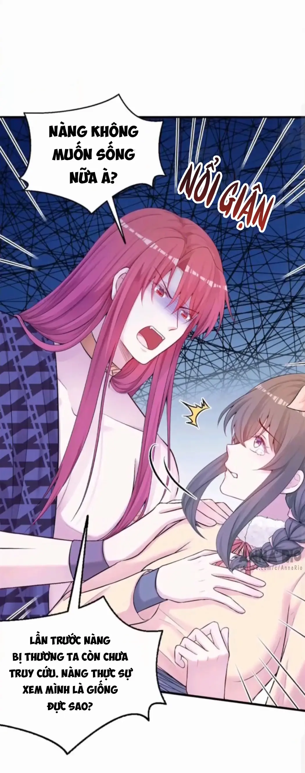Thảnh Thơi Thú Thế Chủng Chủng Điền, Sinh Sinh Tể - Update Chapter 472 - Trang 7