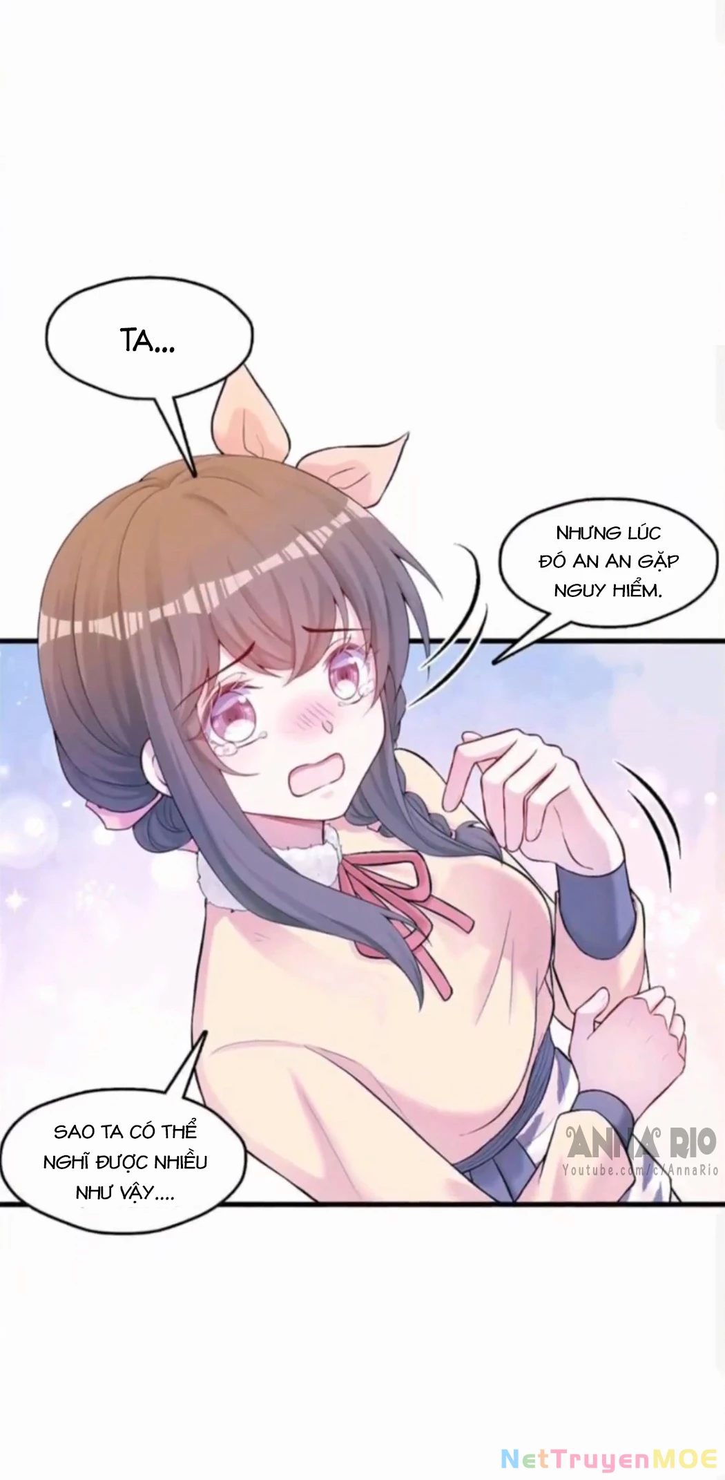 Thảnh Thơi Thú Thế Chủng Chủng Điền, Sinh Sinh Tể - Update Chapter 472 - Trang 8