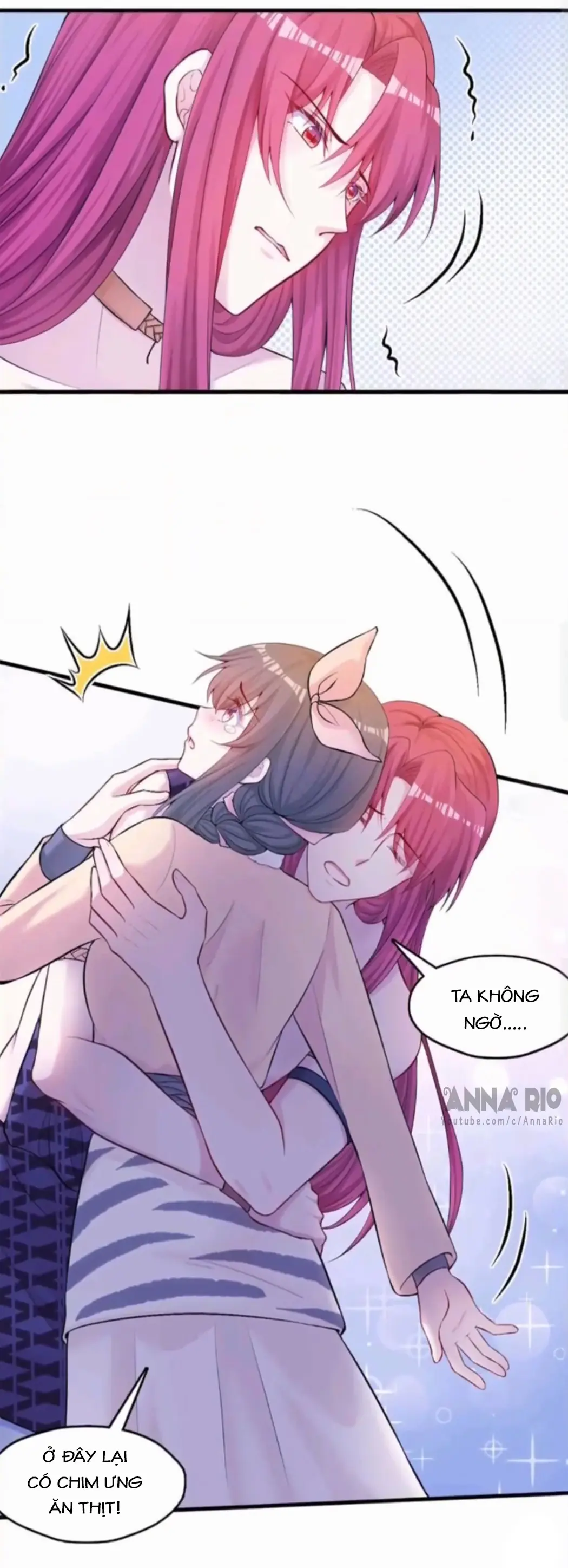Thảnh Thơi Thú Thế Chủng Chủng Điền, Sinh Sinh Tể - Update Chapter 472 - Trang 9