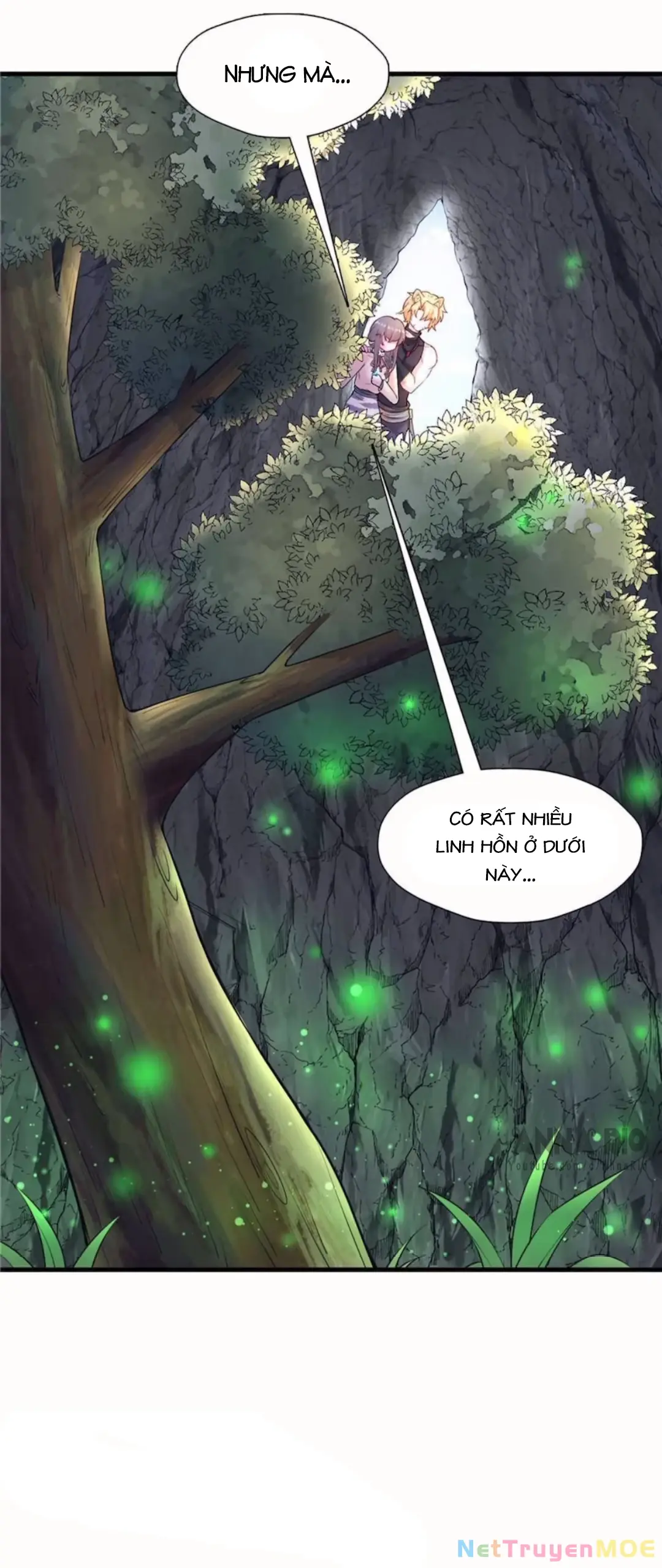 Thảnh Thơi Thú Thế Chủng Chủng Điền, Sinh Sinh Tể - Update Chapter 473 - Trang 16