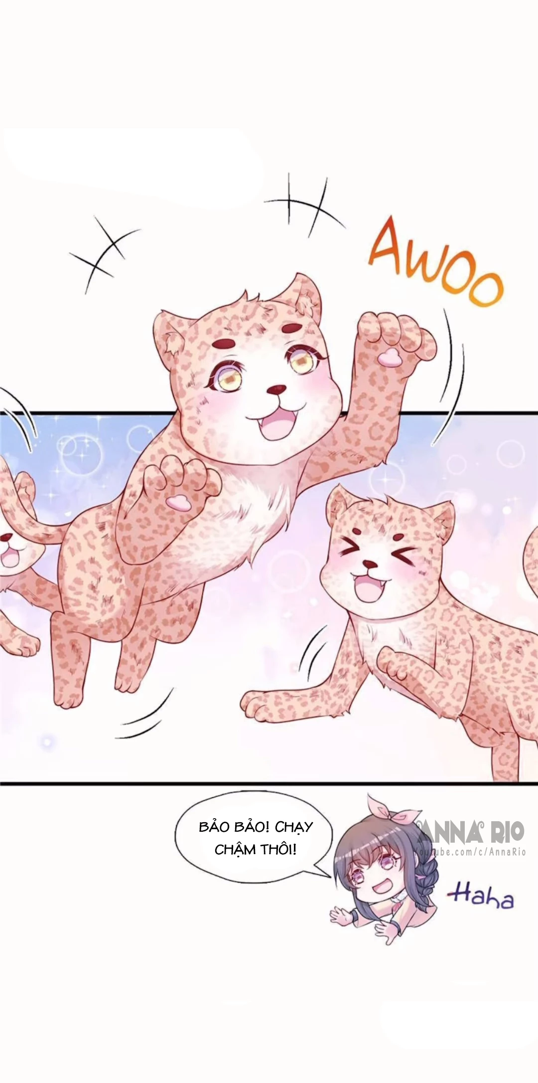 Thảnh Thơi Thú Thế Chủng Chủng Điền, Sinh Sinh Tể - Update Chapter 473 - Trang 20