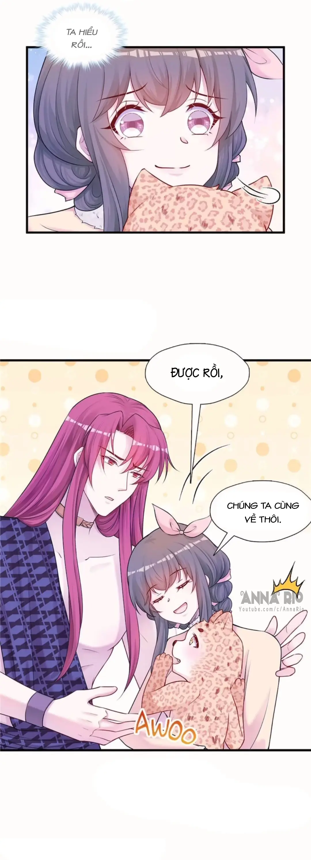 Thảnh Thơi Thú Thế Chủng Chủng Điền, Sinh Sinh Tể - Update Chapter 473 - Trang 26