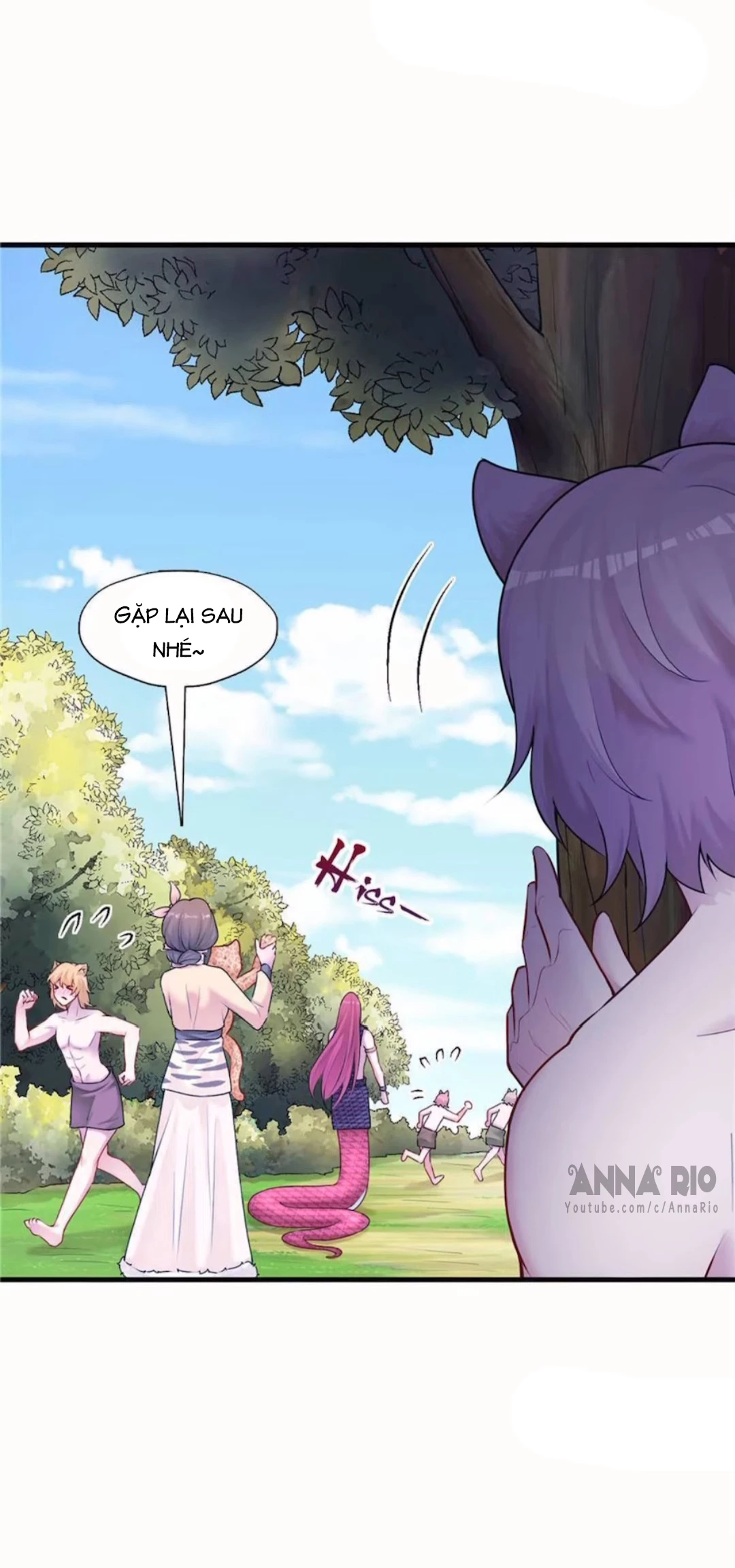 Thảnh Thơi Thú Thế Chủng Chủng Điền, Sinh Sinh Tể - Update Chapter 473 - Trang 28