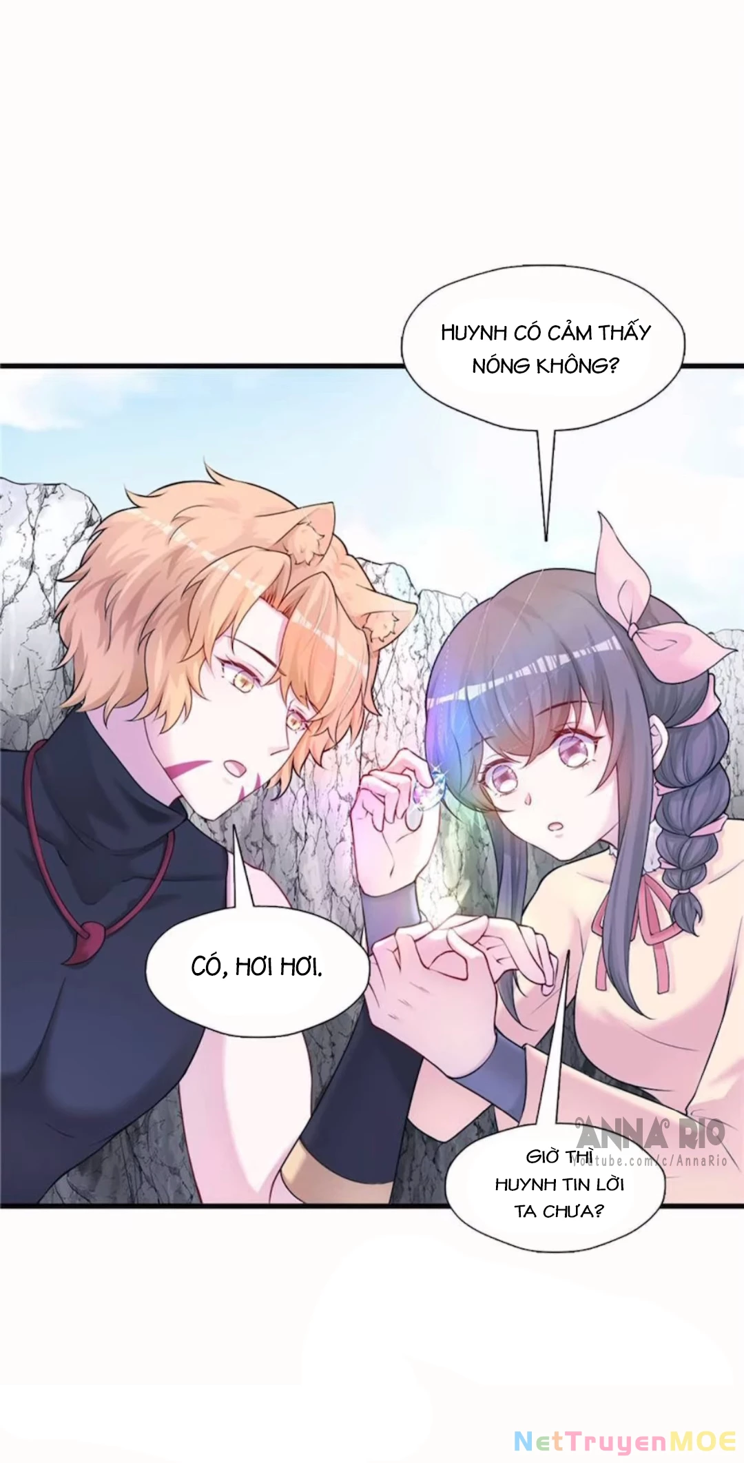 Thảnh Thơi Thú Thế Chủng Chủng Điền, Sinh Sinh Tể - Update Chapter 473 - Trang 3
