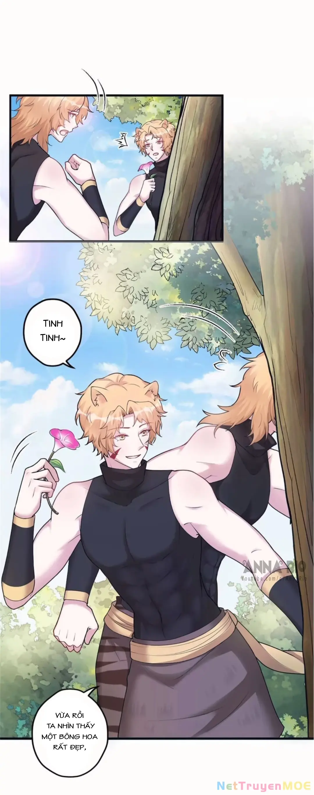 Thảnh Thơi Thú Thế Chủng Chủng Điền, Sinh Sinh Tể - Update Chapter 474 - Trang 10