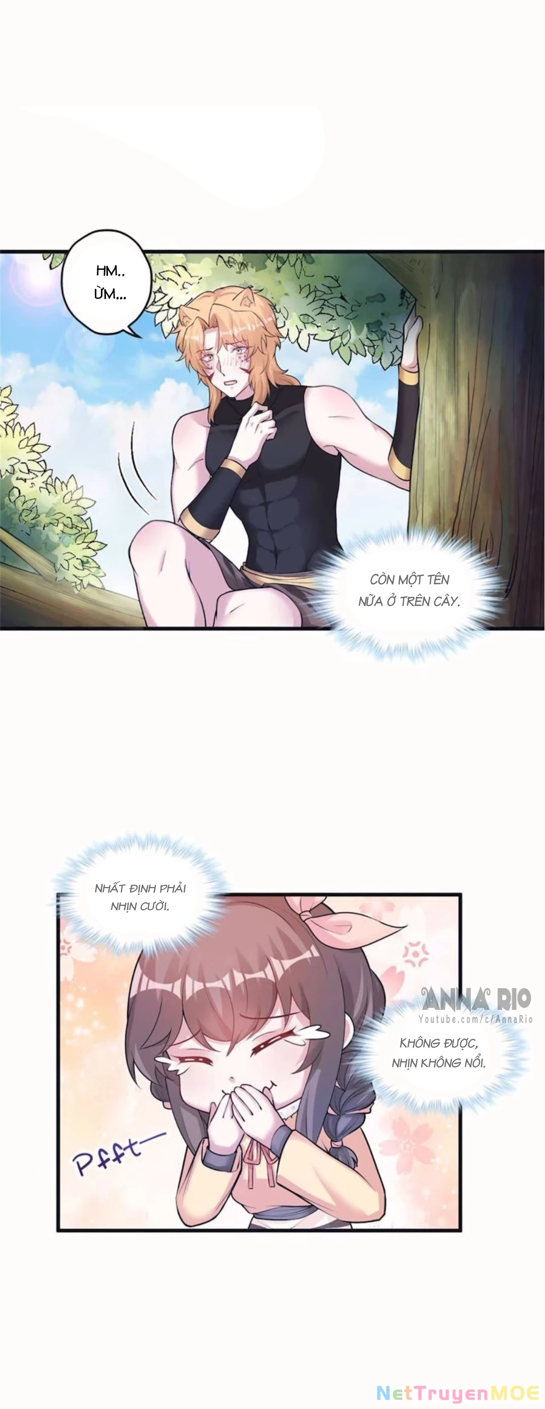 Thảnh Thơi Thú Thế Chủng Chủng Điền, Sinh Sinh Tể - Update Chapter 474 - Trang 14
