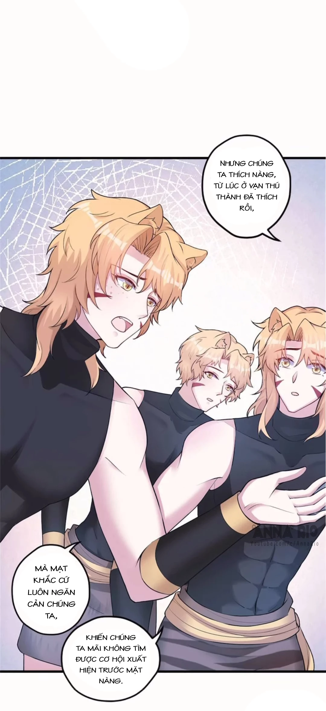 Thảnh Thơi Thú Thế Chủng Chủng Điền, Sinh Sinh Tể - Update Chapter 474 - Trang 23