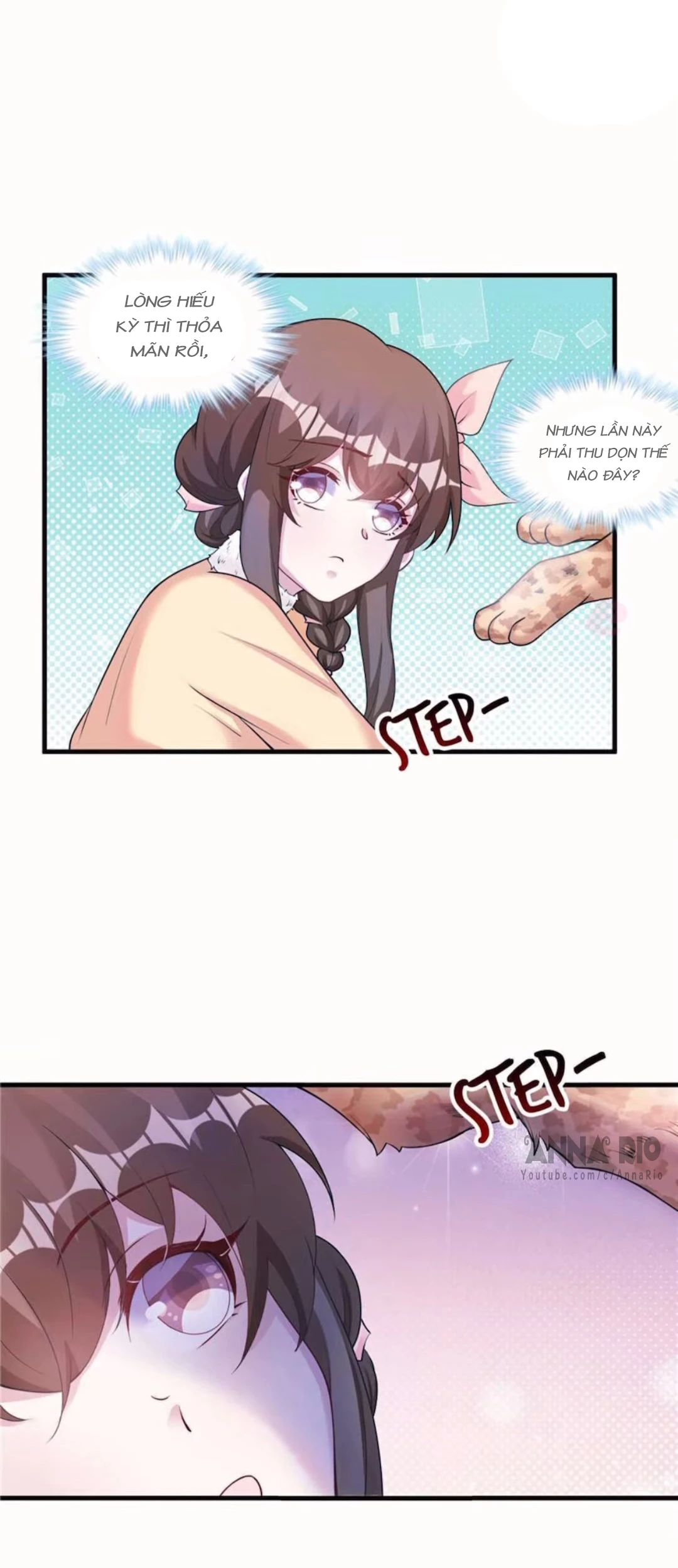 Thảnh Thơi Thú Thế Chủng Chủng Điền, Sinh Sinh Tể - Update Chapter 474 - Trang 24