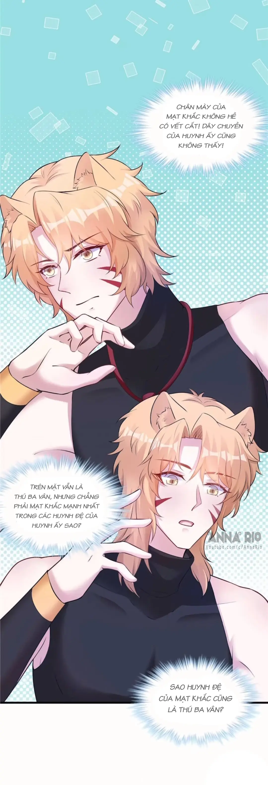 Thảnh Thơi Thú Thế Chủng Chủng Điền, Sinh Sinh Tể - Update Chapter 474 - Trang 8