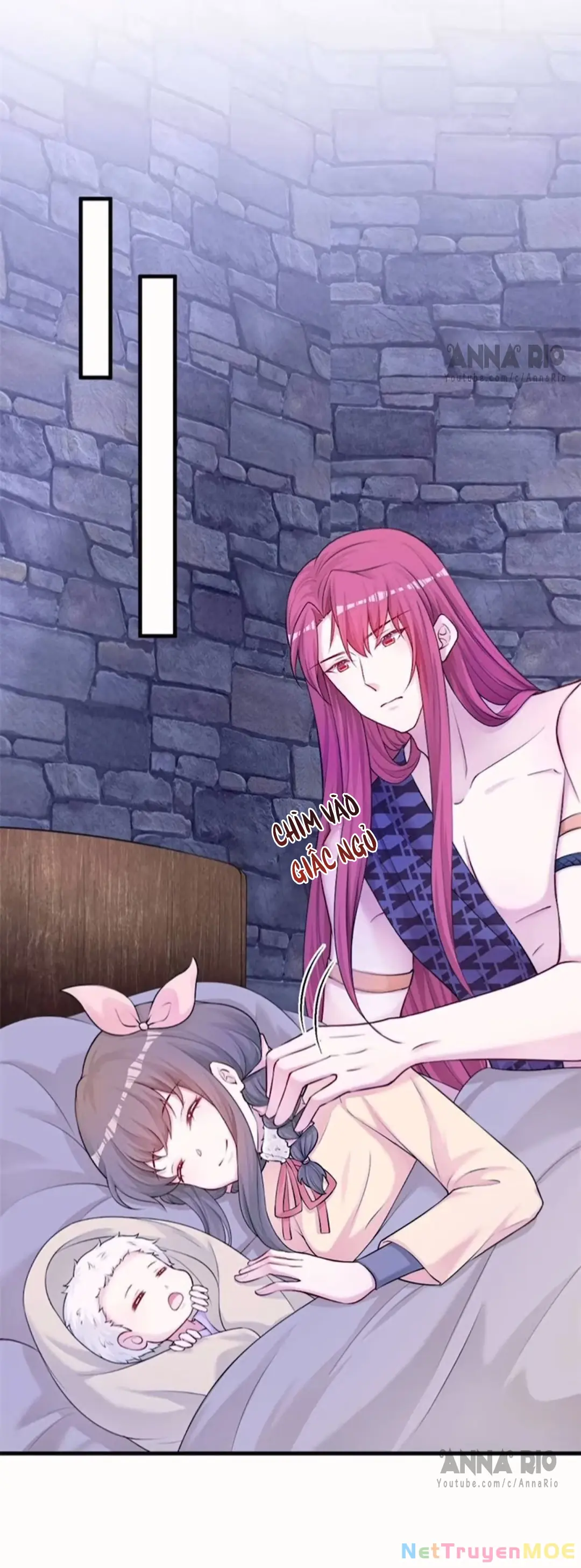 Thảnh Thơi Thú Thế Chủng Chủng Điền, Sinh Sinh Tể - Update Chapter 475 - Trang 10