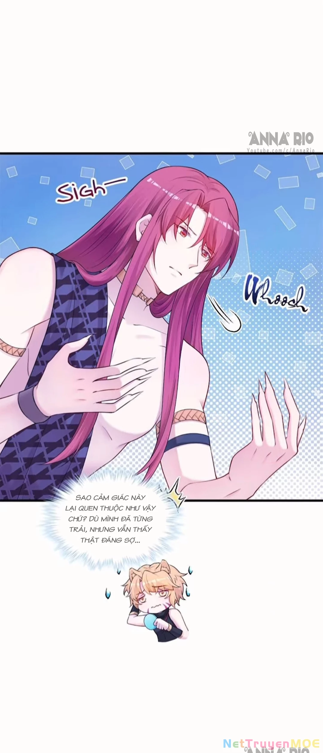 Thảnh Thơi Thú Thế Chủng Chủng Điền, Sinh Sinh Tể - Update Chapter 475 - Trang 15
