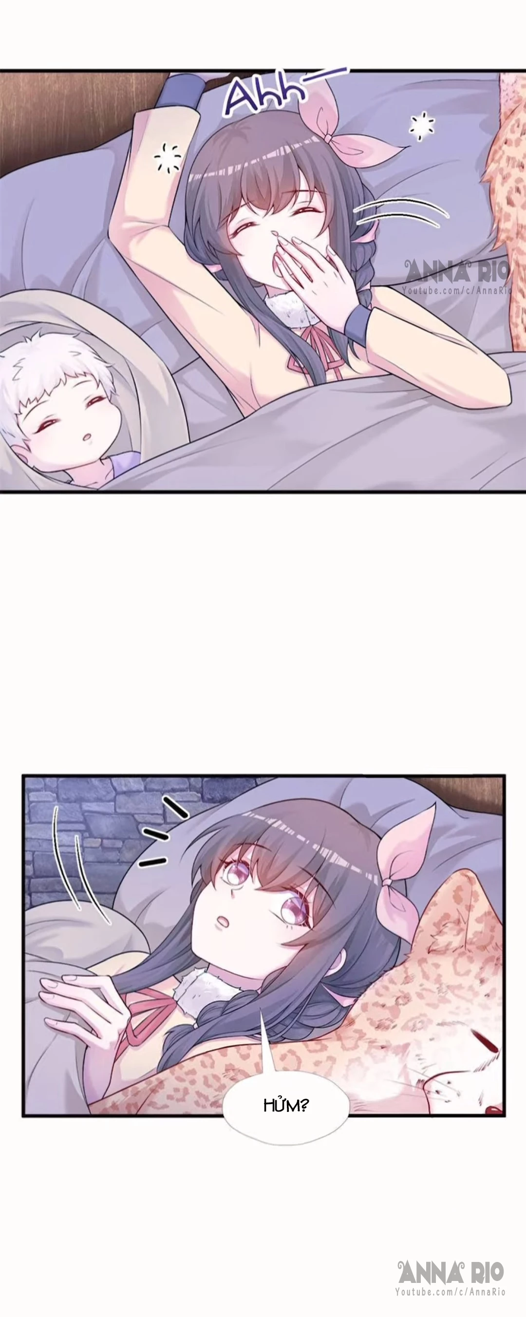 Thảnh Thơi Thú Thế Chủng Chủng Điền, Sinh Sinh Tể - Update Chapter 475 - Trang 16