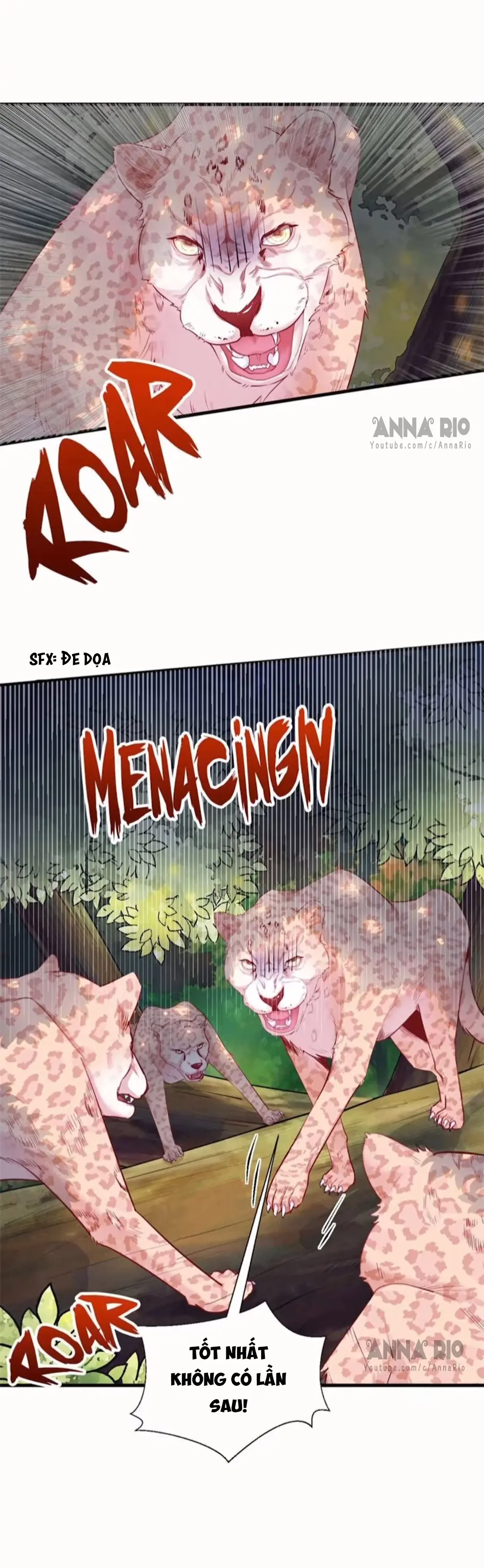 Thảnh Thơi Thú Thế Chủng Chủng Điền, Sinh Sinh Tể - Update Chapter 475 - Trang 2