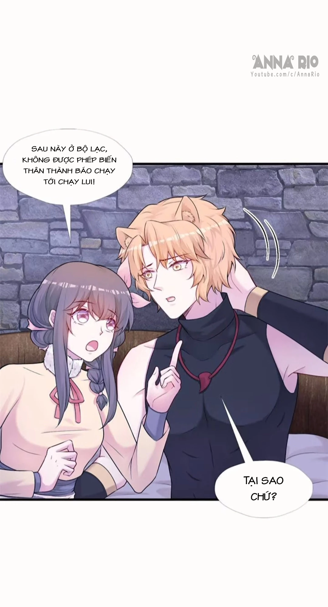 Thảnh Thơi Thú Thế Chủng Chủng Điền, Sinh Sinh Tể - Update Chapter 475 - Trang 20