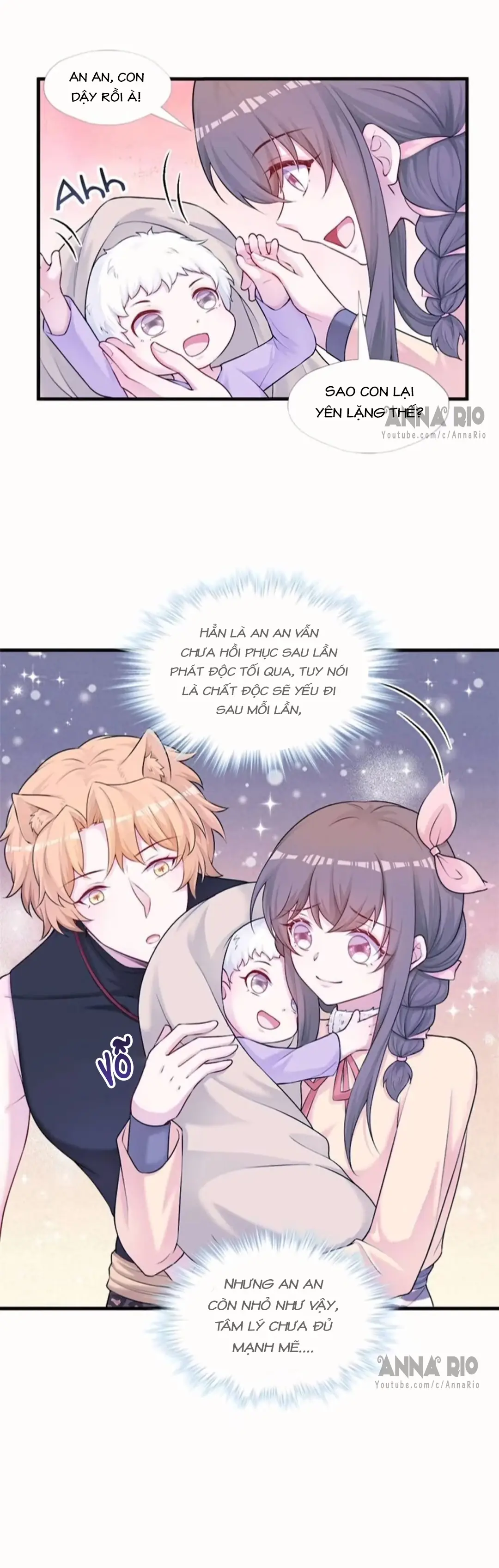 Thảnh Thơi Thú Thế Chủng Chủng Điền, Sinh Sinh Tể - Update Chapter 475 - Trang 23