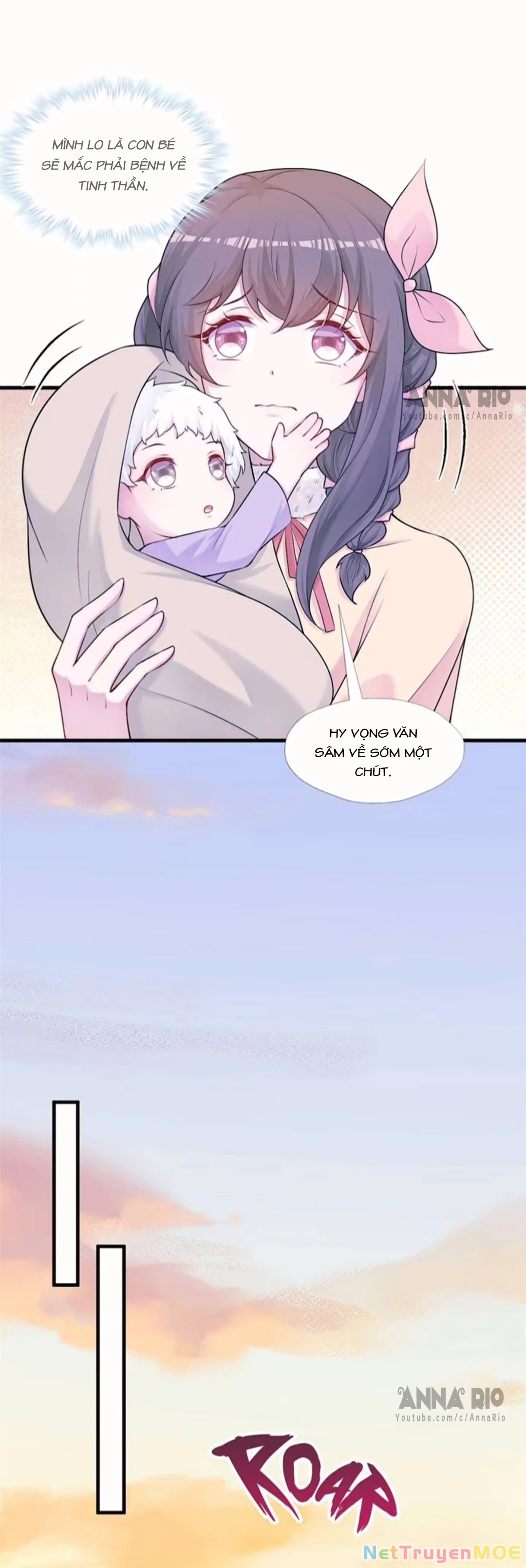 Thảnh Thơi Thú Thế Chủng Chủng Điền, Sinh Sinh Tể - Update Chapter 475 - Trang 24