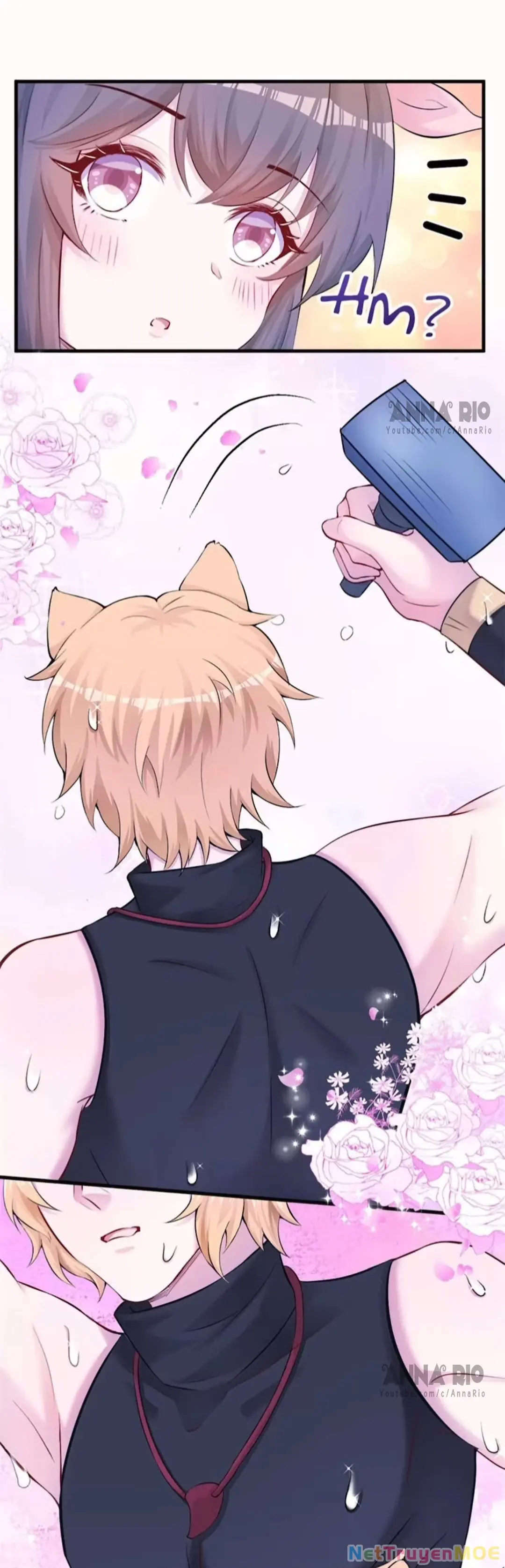Thảnh Thơi Thú Thế Chủng Chủng Điền, Sinh Sinh Tể - Update Chapter 475 - Trang 28