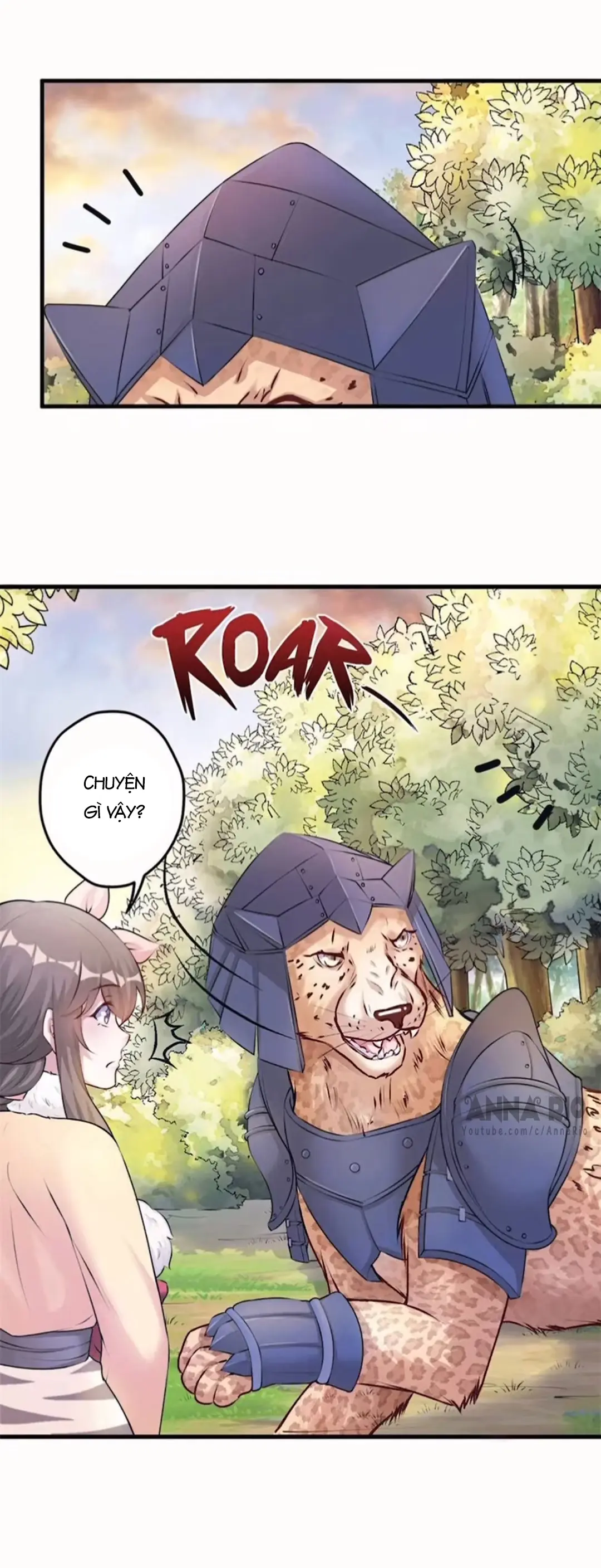 Thảnh Thơi Thú Thế Chủng Chủng Điền, Sinh Sinh Tể - Update Chapter 476 - Trang 16