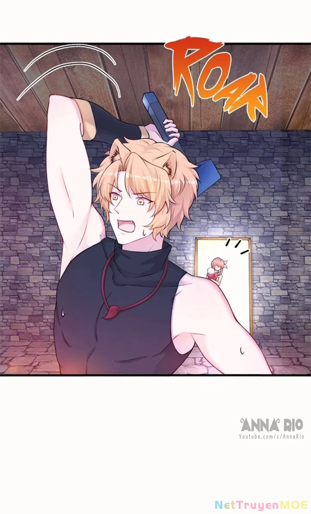 Thảnh Thơi Thú Thế Chủng Chủng Điền, Sinh Sinh Tể - Update Chapter 476 - Trang 2