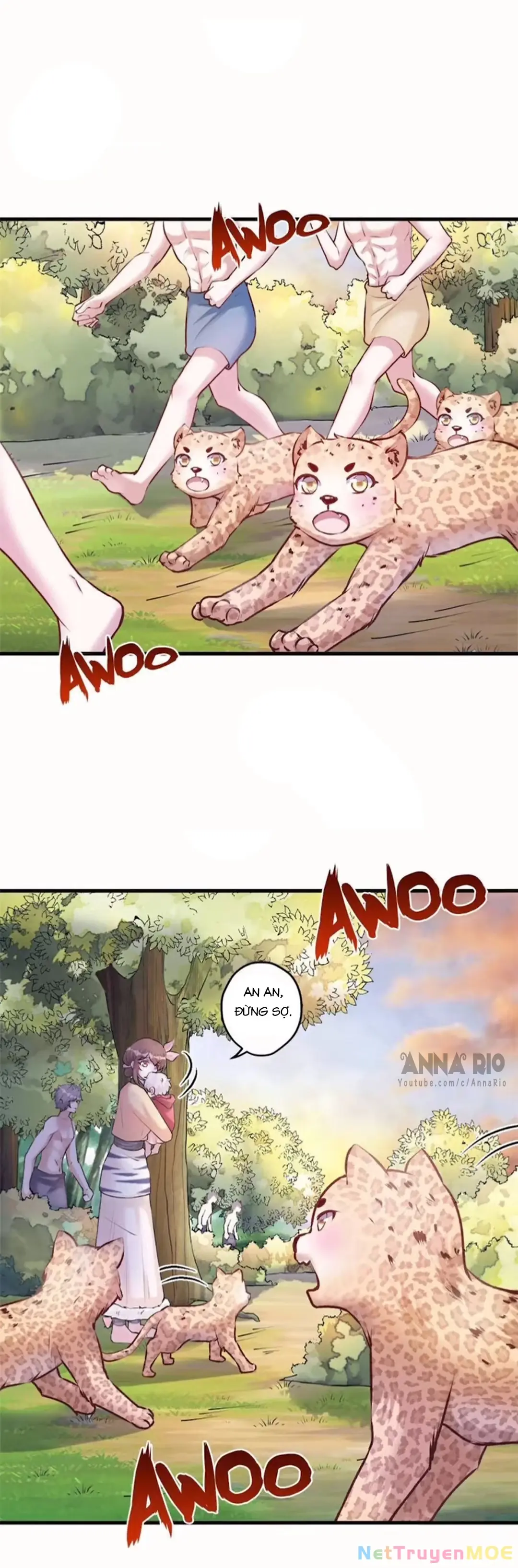 Thảnh Thơi Thú Thế Chủng Chủng Điền, Sinh Sinh Tể - Update Chapter 476 - Trang 26