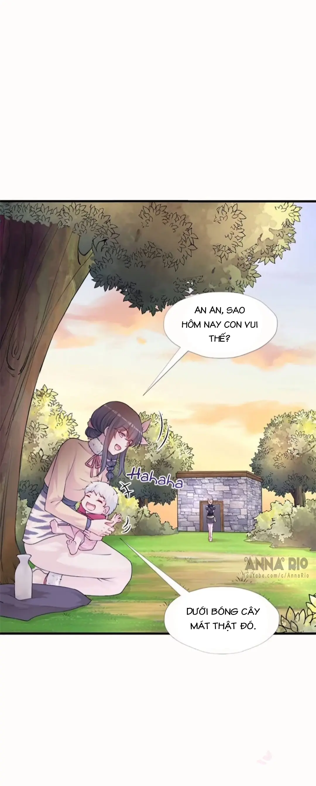Thảnh Thơi Thú Thế Chủng Chủng Điền, Sinh Sinh Tể - Update Chapter 476 - Trang 7