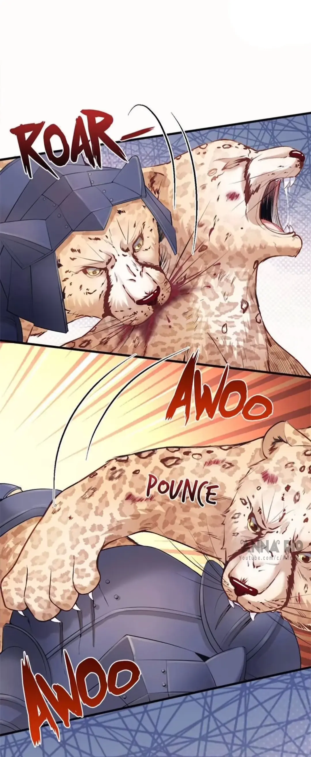 Thảnh Thơi Thú Thế Chủng Chủng Điền, Sinh Sinh Tể - Update Chapter 477 - Trang 13