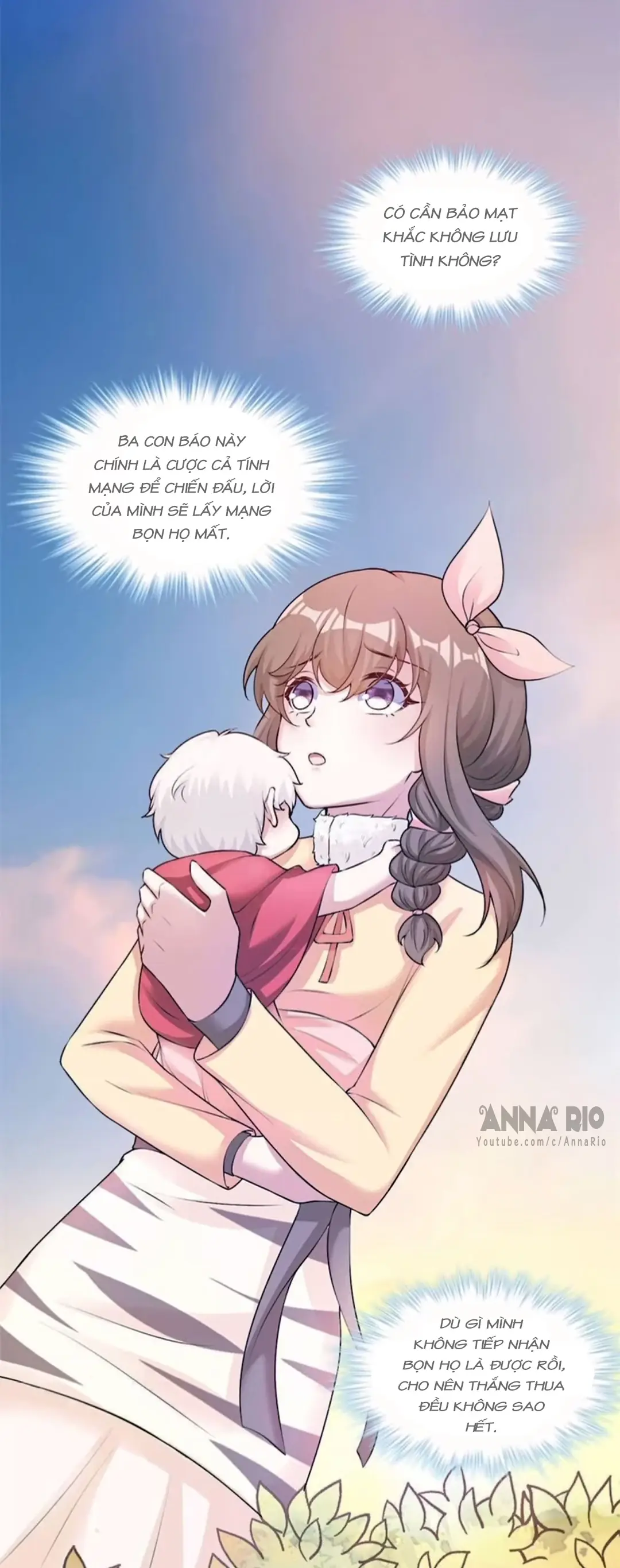 Thảnh Thơi Thú Thế Chủng Chủng Điền, Sinh Sinh Tể - Update Chapter 477 - Trang 18