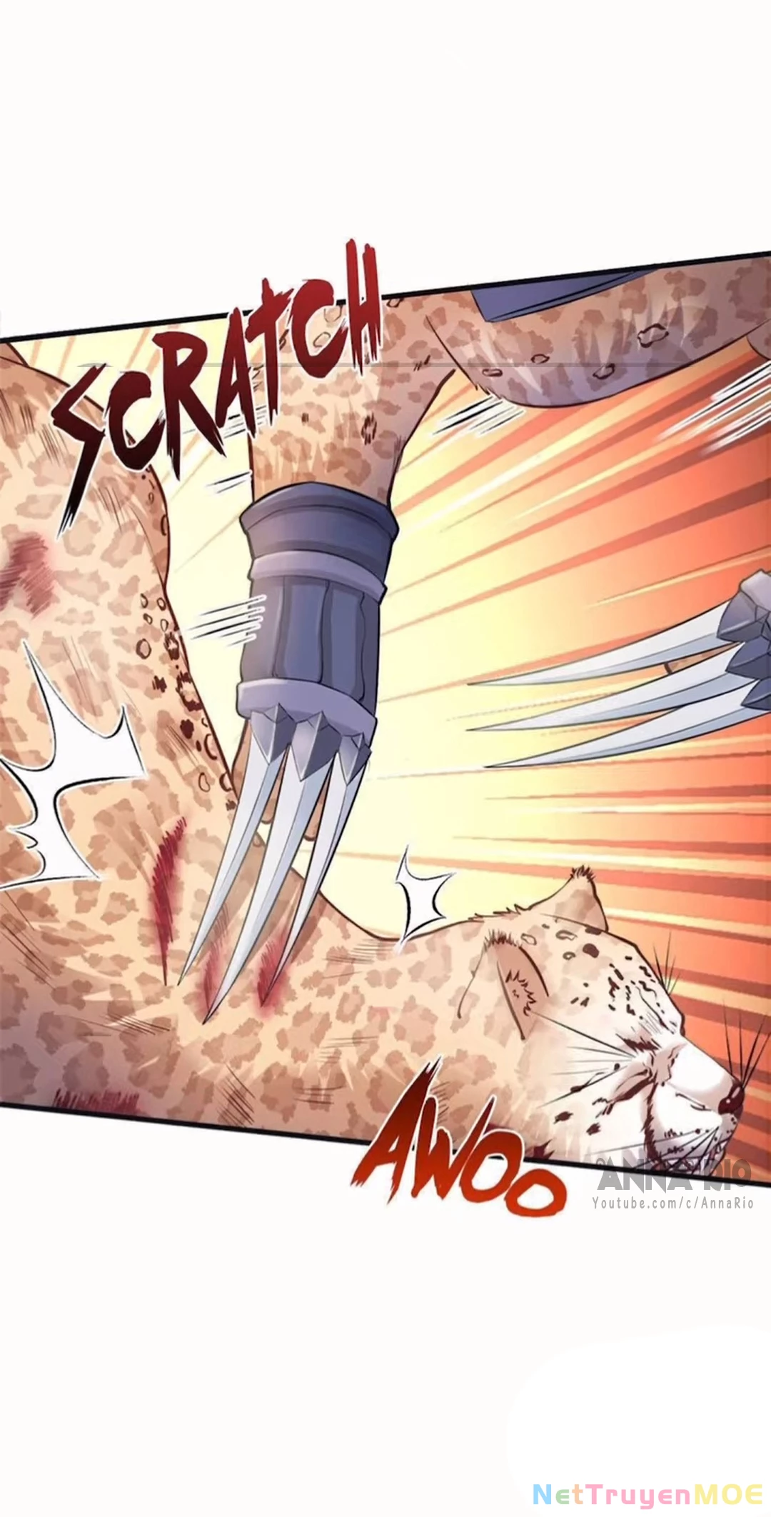 Thảnh Thơi Thú Thế Chủng Chủng Điền, Sinh Sinh Tể - Update Chapter 477 - Trang 23