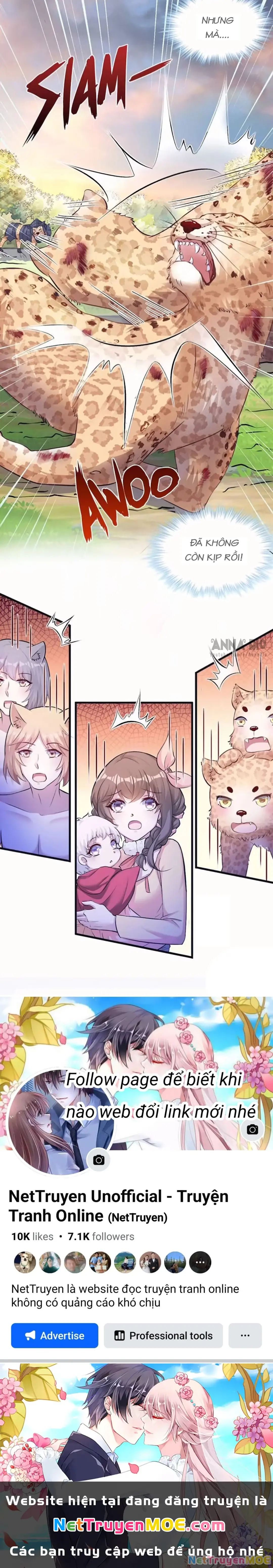 Thảnh Thơi Thú Thế Chủng Chủng Điền, Sinh Sinh Tể - Update Chapter 477 - Trang 26