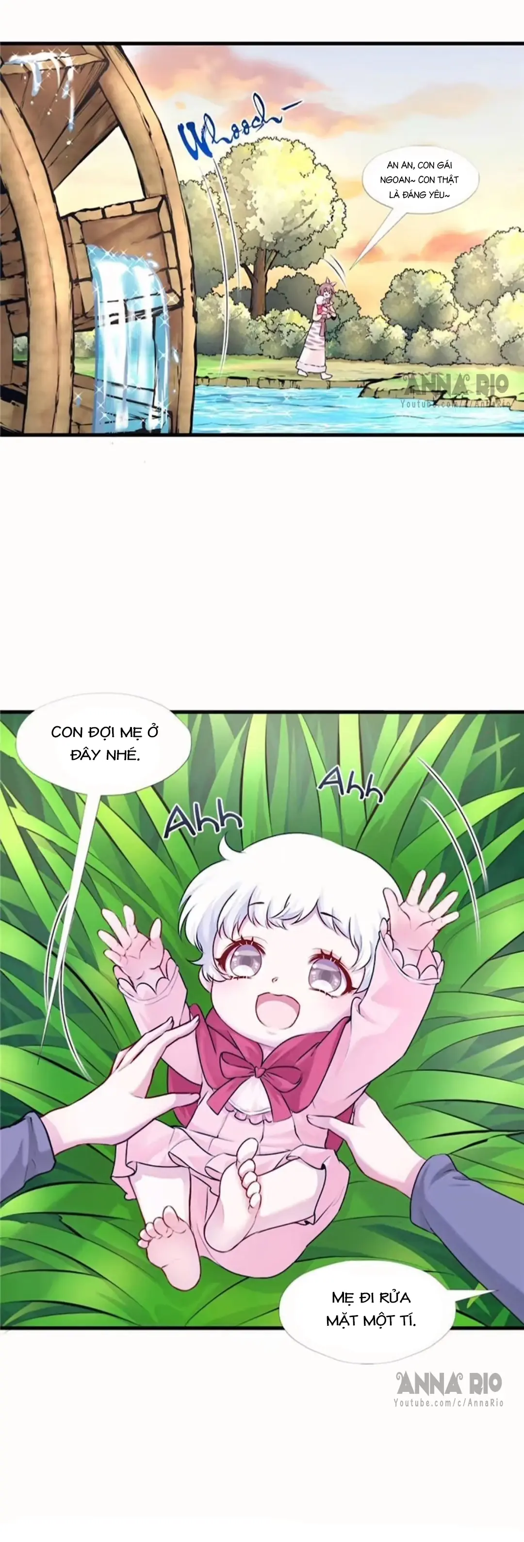 Thảnh Thơi Thú Thế Chủng Chủng Điền, Sinh Sinh Tể - Update Chapter 478 - Trang 16