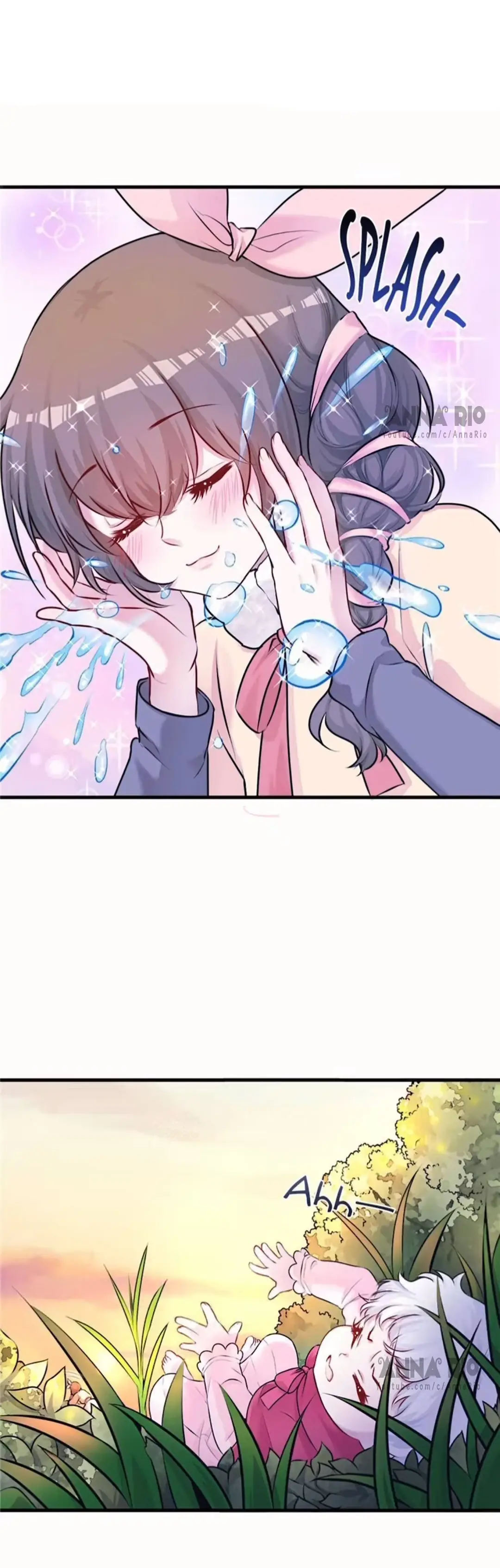 Thảnh Thơi Thú Thế Chủng Chủng Điền, Sinh Sinh Tể - Update Chapter 478 - Trang 17