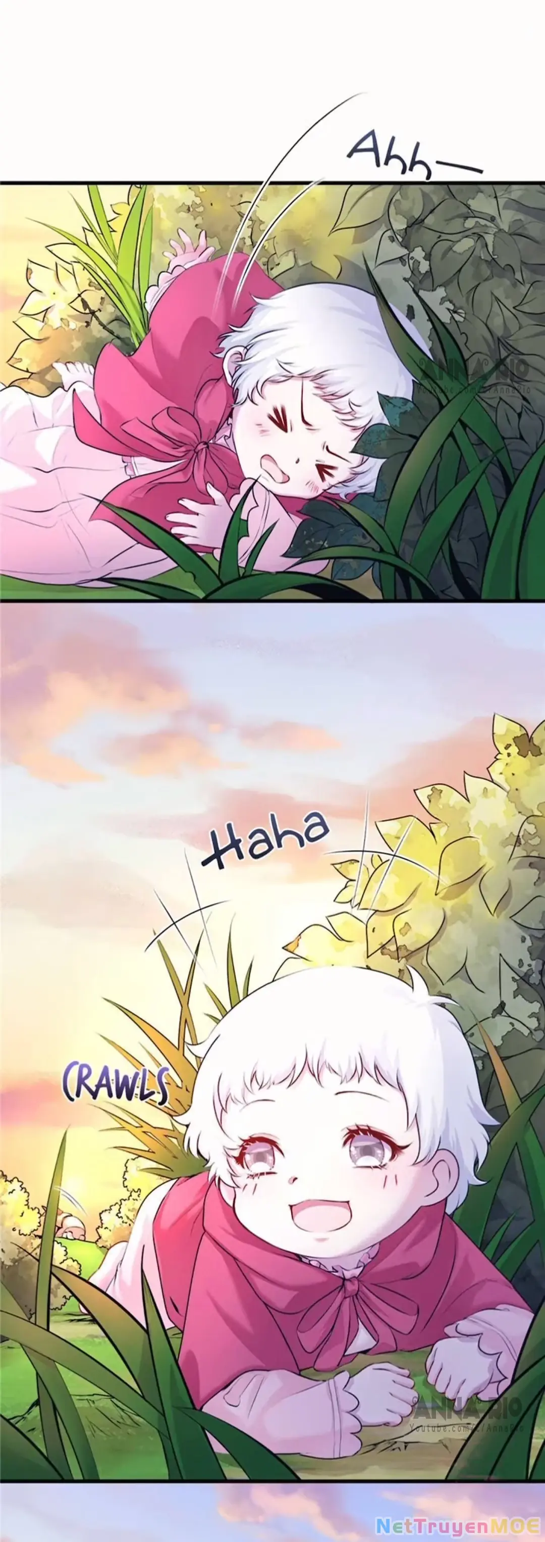 Thảnh Thơi Thú Thế Chủng Chủng Điền, Sinh Sinh Tể - Update Chapter 478 - Trang 18