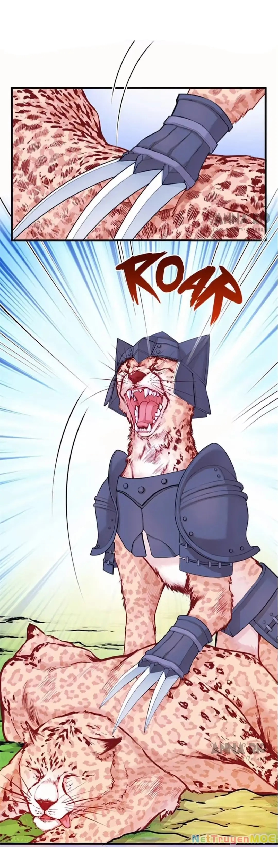 Thảnh Thơi Thú Thế Chủng Chủng Điền, Sinh Sinh Tể - Update Chapter 478 - Trang 2