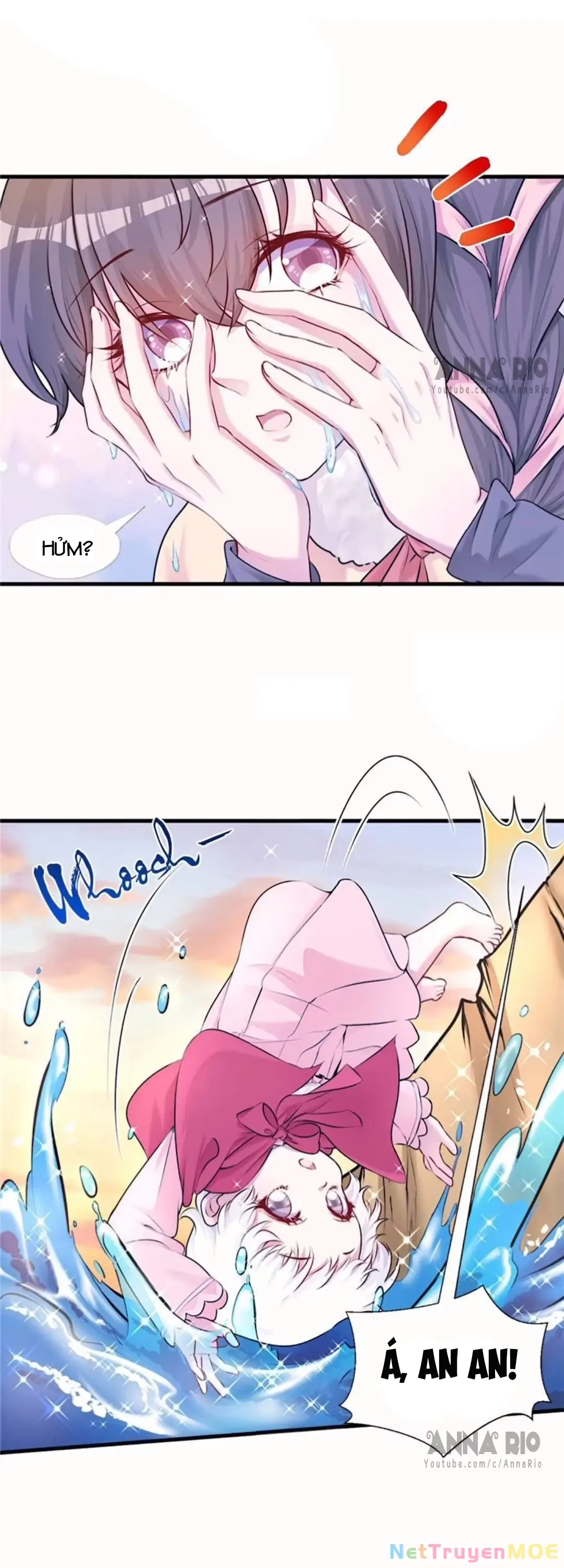Thảnh Thơi Thú Thế Chủng Chủng Điền, Sinh Sinh Tể - Update Chapter 478 - Trang 20