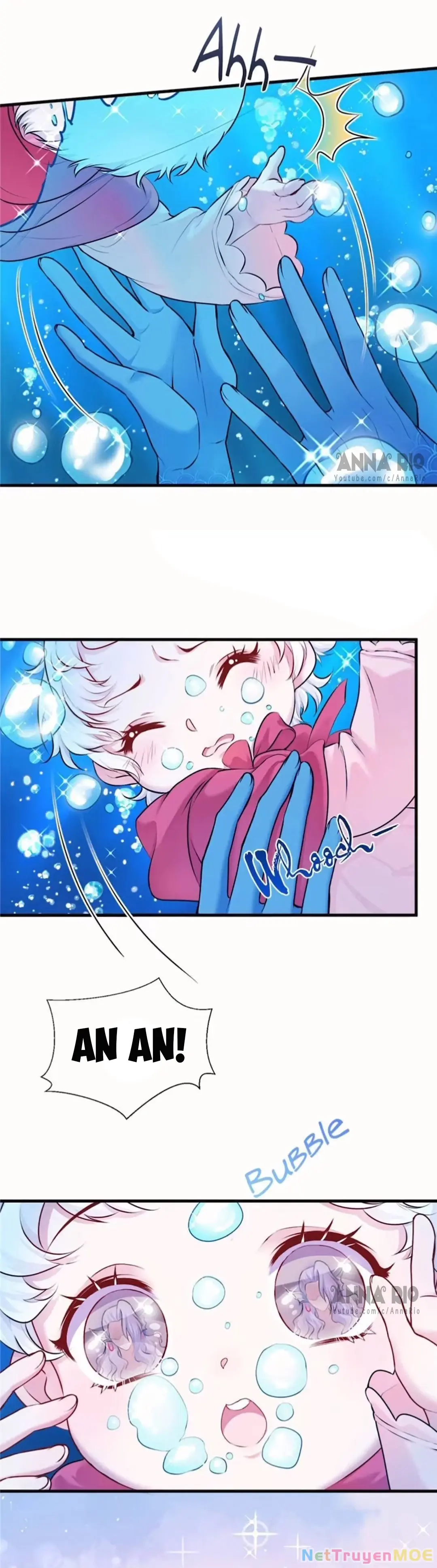 Thảnh Thơi Thú Thế Chủng Chủng Điền, Sinh Sinh Tể - Update Chapter 478 - Trang 21