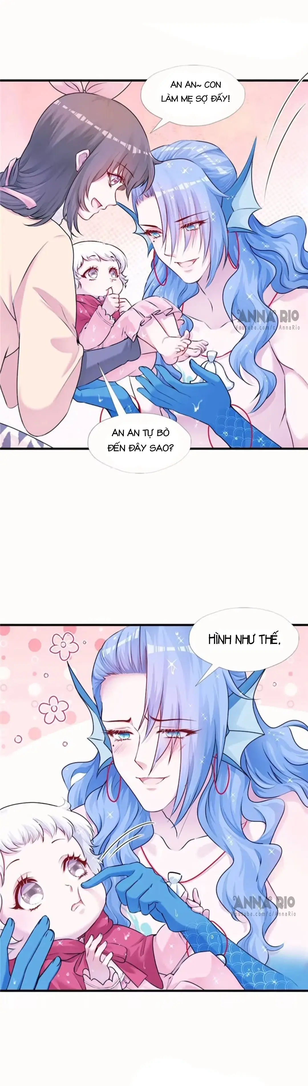 Thảnh Thơi Thú Thế Chủng Chủng Điền, Sinh Sinh Tể - Update Chapter 478 - Trang 23