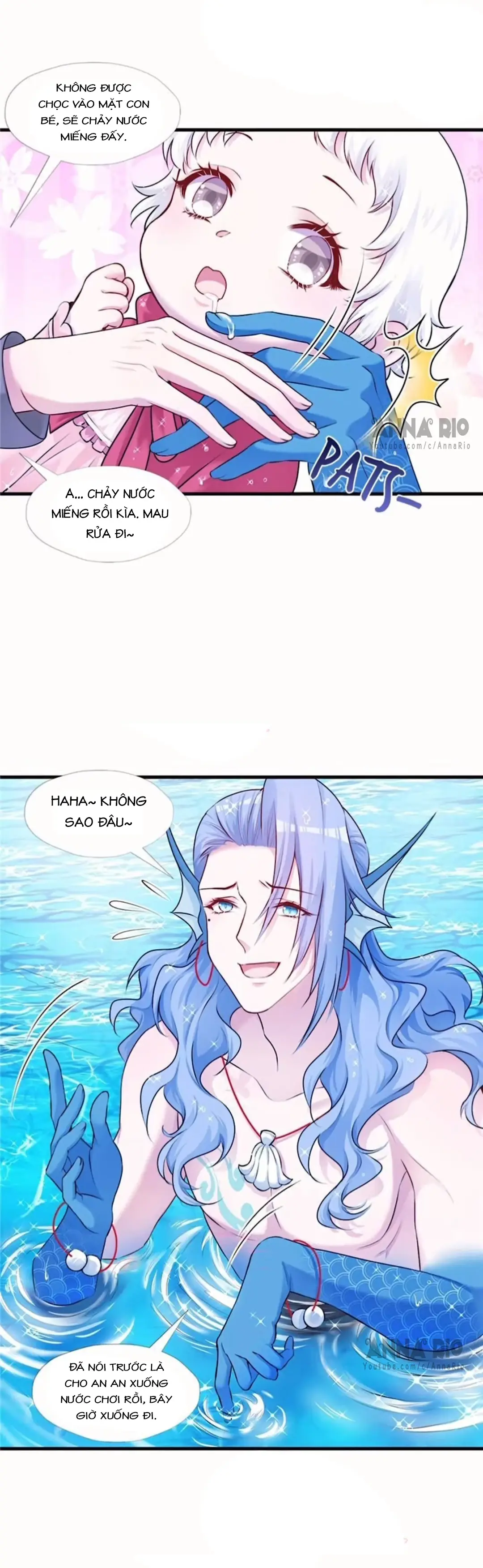 Thảnh Thơi Thú Thế Chủng Chủng Điền, Sinh Sinh Tể - Update Chapter 478 - Trang 24