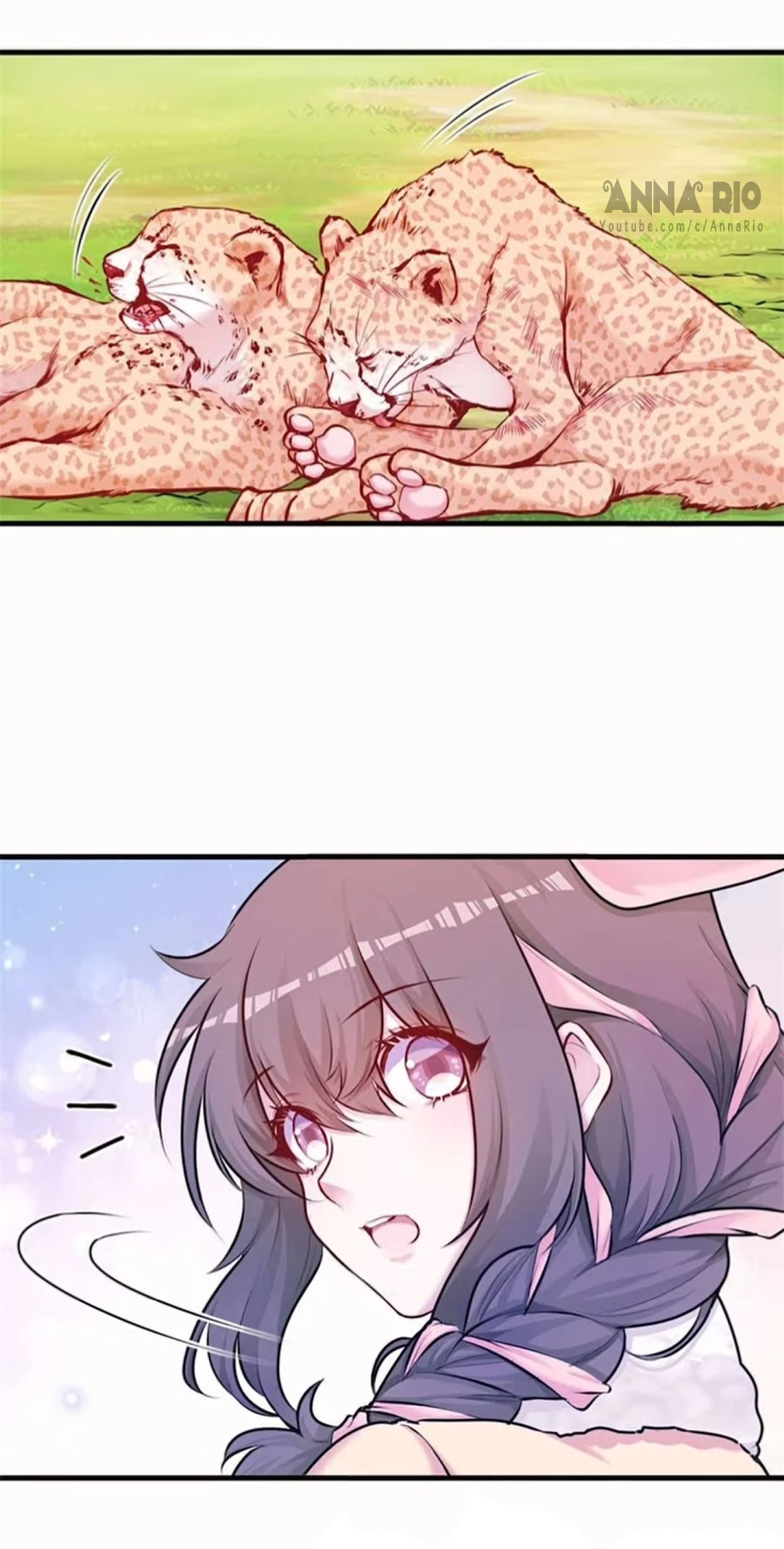 Thảnh Thơi Thú Thế Chủng Chủng Điền, Sinh Sinh Tể - Update Chapter 478 - Trang 6