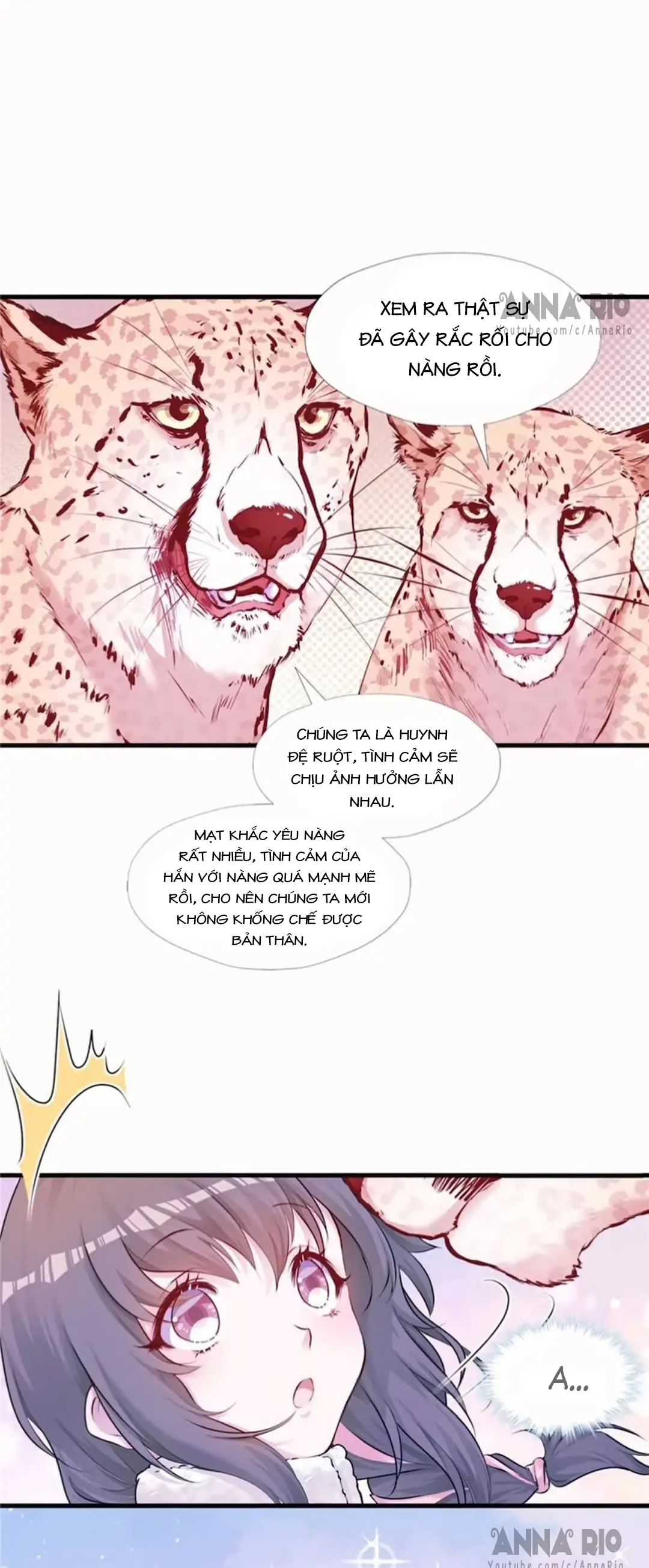 Thảnh Thơi Thú Thế Chủng Chủng Điền, Sinh Sinh Tể - Update Chapter 478 - Trang 9
