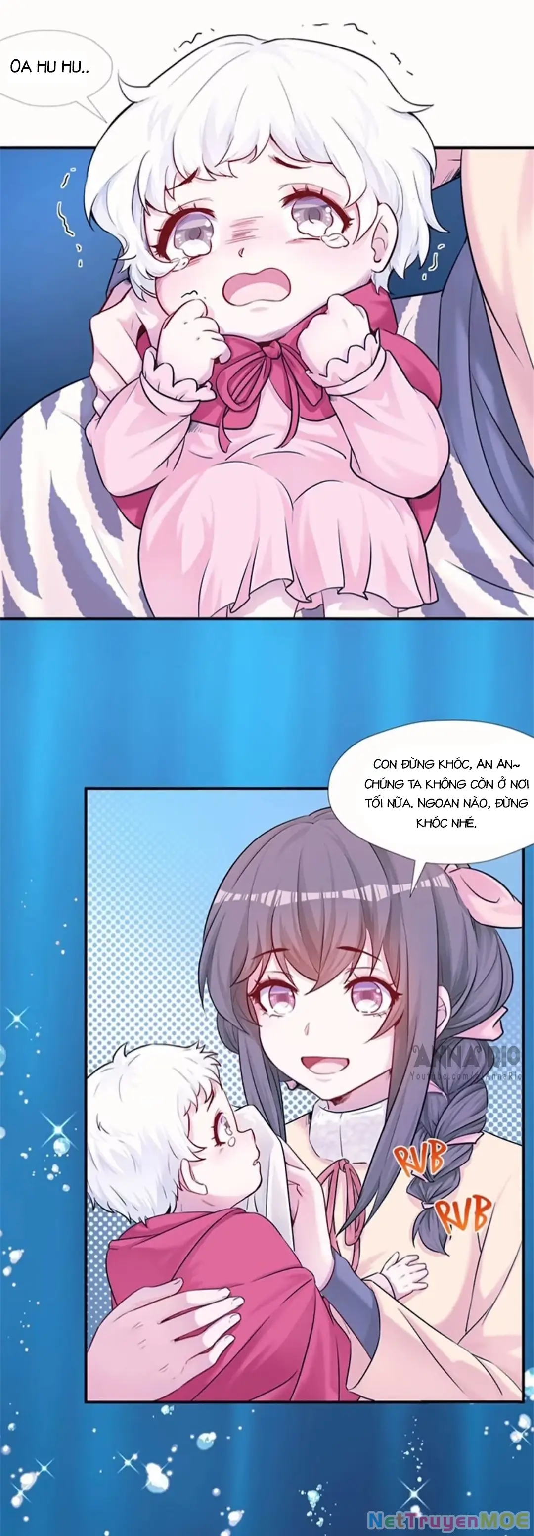 Thảnh Thơi Thú Thế Chủng Chủng Điền, Sinh Sinh Tể - Update Chapter 479 - Trang 10