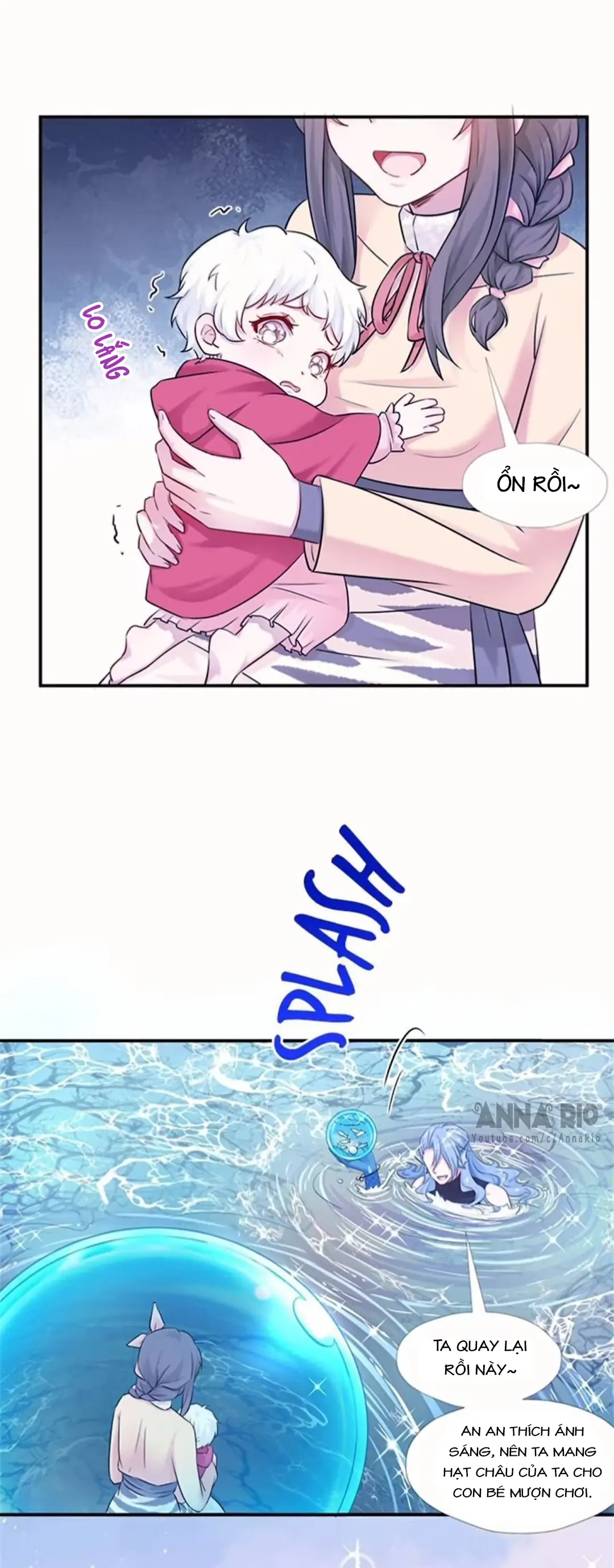 Thảnh Thơi Thú Thế Chủng Chủng Điền, Sinh Sinh Tể - Update Chapter 479 - Trang 13
