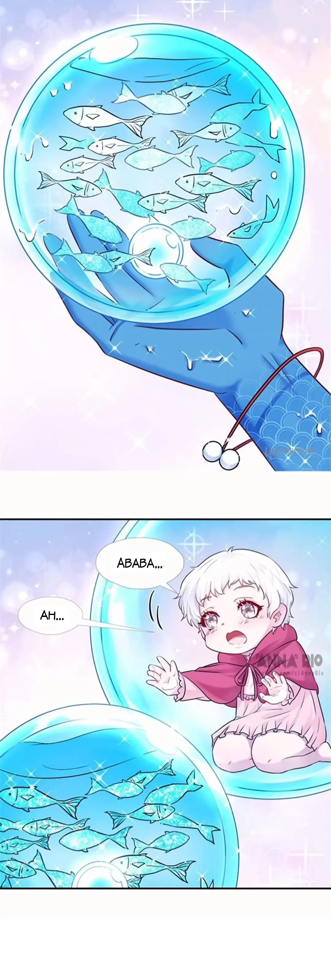 Thảnh Thơi Thú Thế Chủng Chủng Điền, Sinh Sinh Tể - Update Chapter 479 - Trang 14
