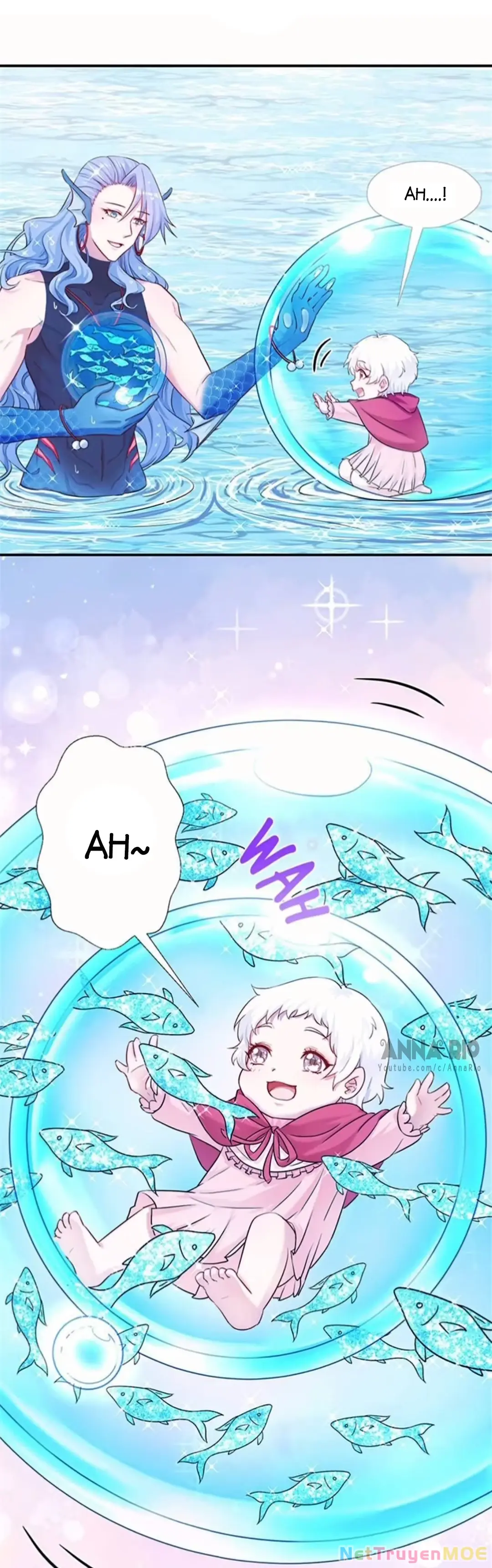 Thảnh Thơi Thú Thế Chủng Chủng Điền, Sinh Sinh Tể - Update Chapter 479 - Trang 15
