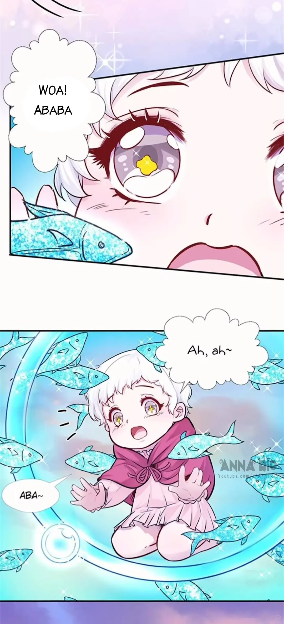 Thảnh Thơi Thú Thế Chủng Chủng Điền, Sinh Sinh Tể - Update Chapter 479 - Trang 16