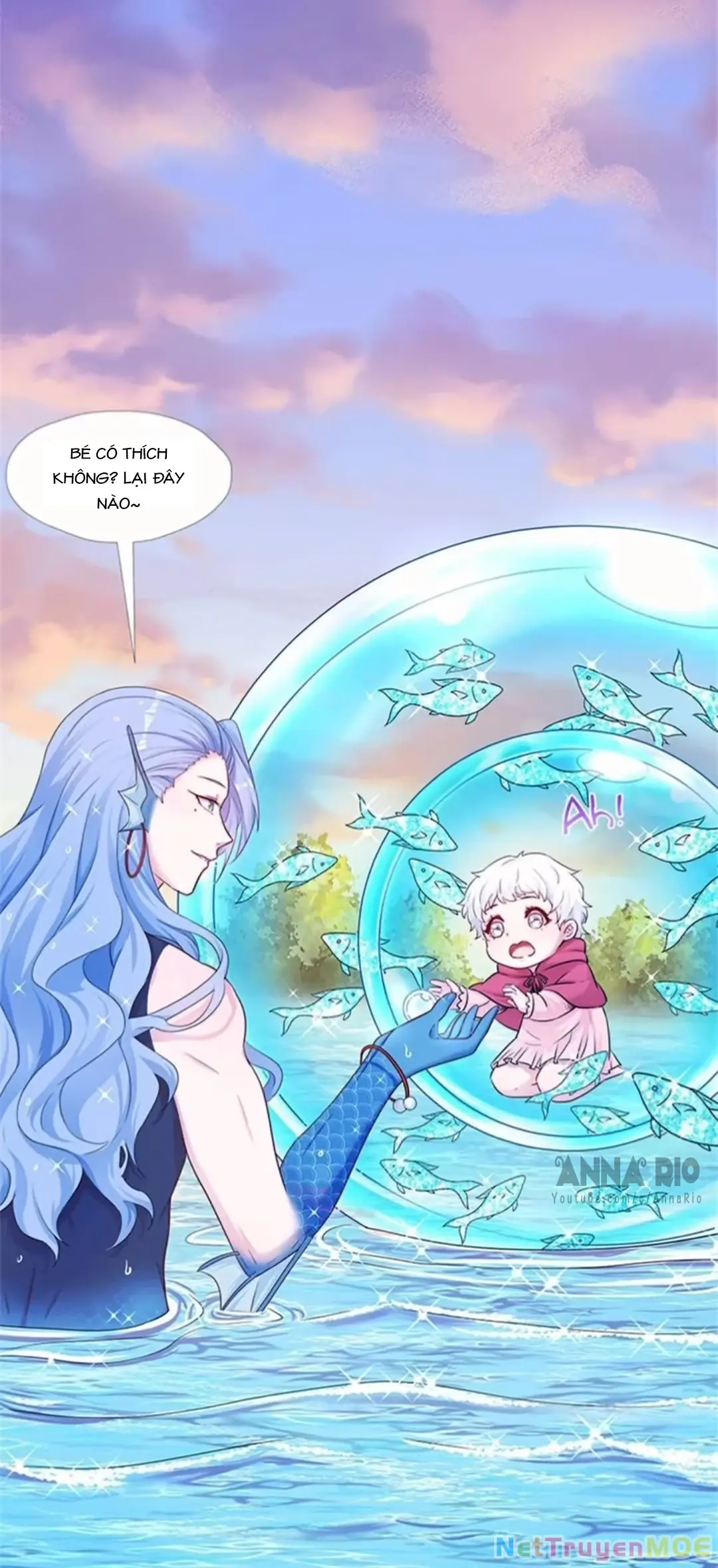 Thảnh Thơi Thú Thế Chủng Chủng Điền, Sinh Sinh Tể - Update Chapter 479 - Trang 17