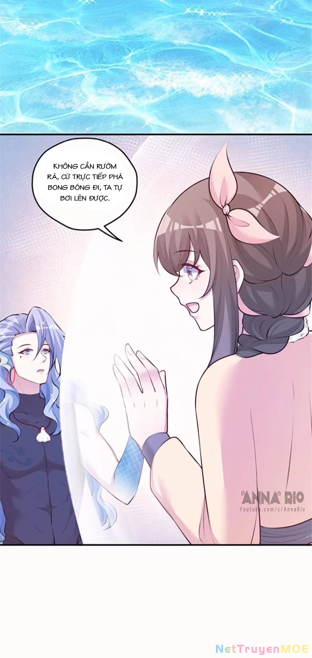Thảnh Thơi Thú Thế Chủng Chủng Điền, Sinh Sinh Tể - Update Chapter 479 - Trang 22
